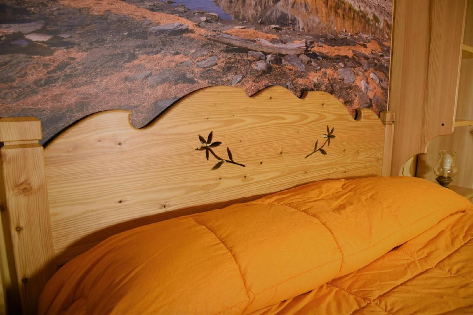 I Larici - Appartamento Per Sognare Alpe Devero Dış mekan fotoğraf